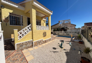 Sale - Villa - 