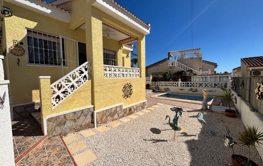 Sale - Villa - 