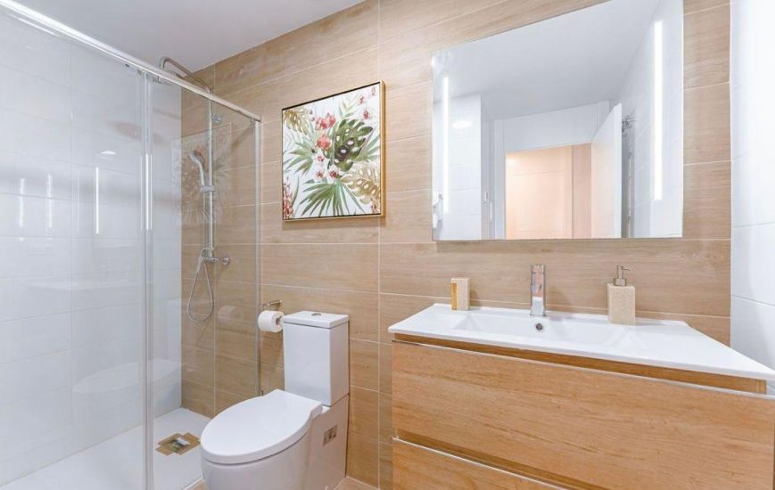 Sale - Apartments - Orihuela Costa