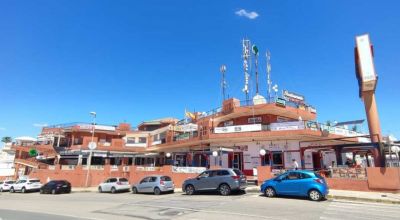Commercieel - Sale - Los Altos - Los Altos