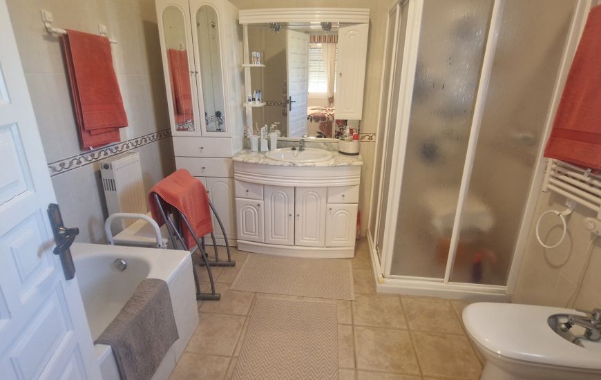Venta - Villa - Ciudad Quesada