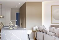 Sale - Bungalow - Pilar de la Horadada