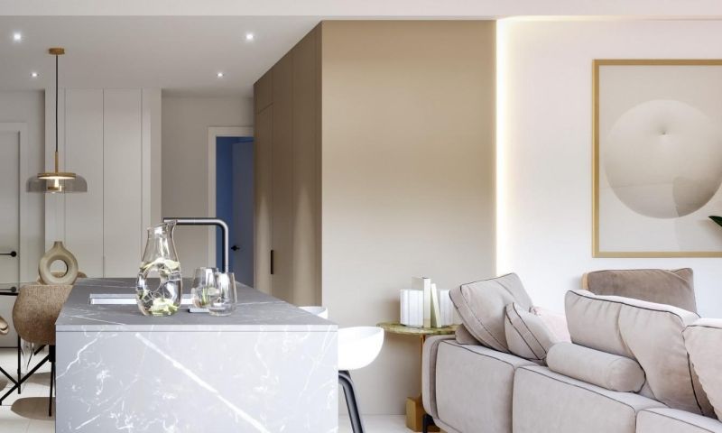 Sale - Bungalow - Pilar de la Horadada