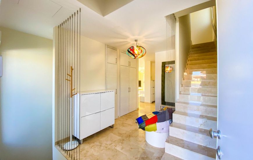 Sale - Villa - La Zenia