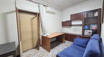 Rijtjeshuis - Sale - Aspe - Aspe