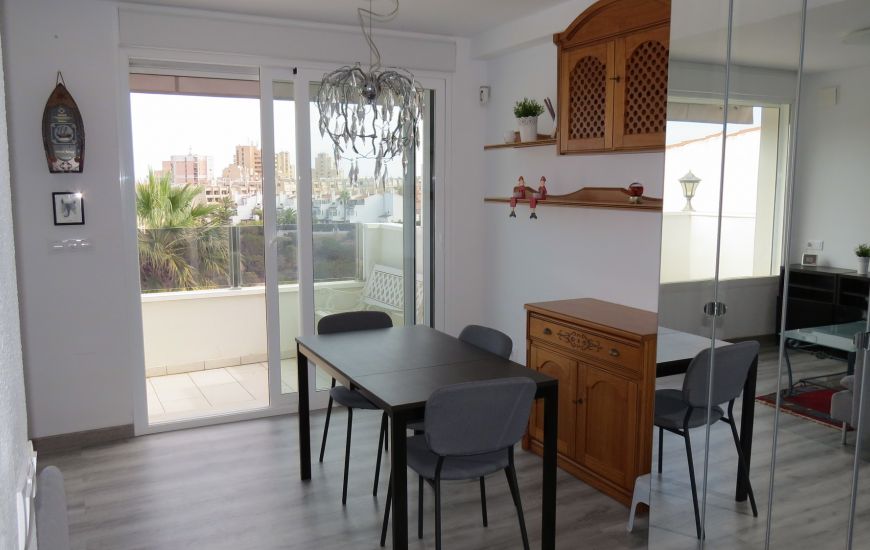 Venta - Apartamentos - Torrevieja