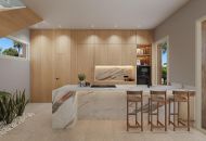 Nueva construcción  - Villa - Orihuela Costa
