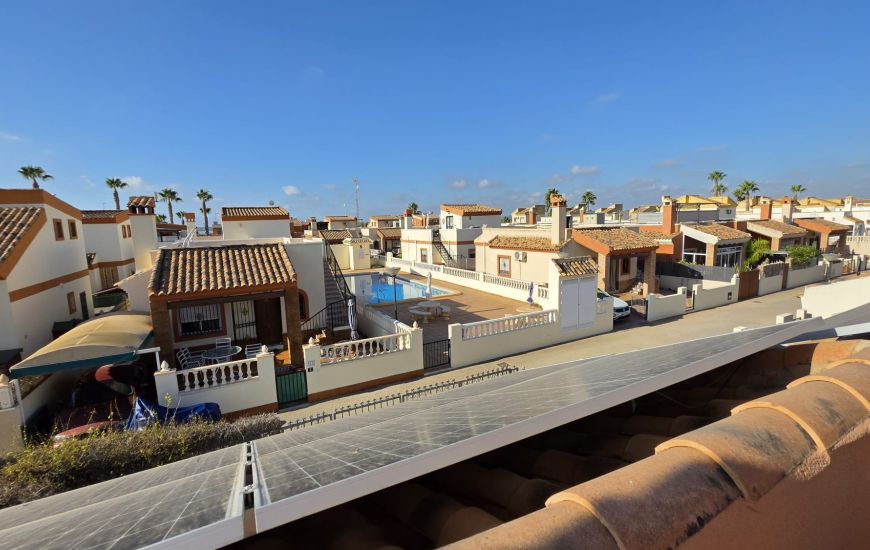 Venta - Villa - Guardamar del Segura