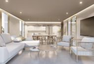 New Build - Villa - Algorfa - 