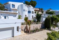 Sale - Villa - Altea