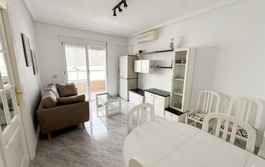 Venta - Apartamentos - Torrevieja