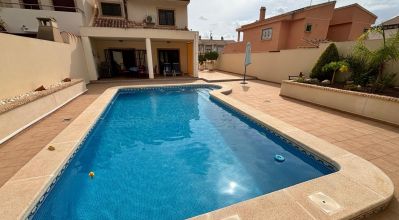 Villa - Sale - Torrevieja Centro - Torrevieja Centro