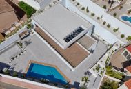 Sale - Villa - Ciudad Quesada