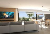 Nueva construcción  - Villa - Mutxamel