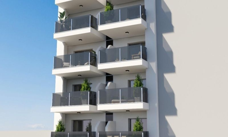Venta - Apartamentos - Torrevieja