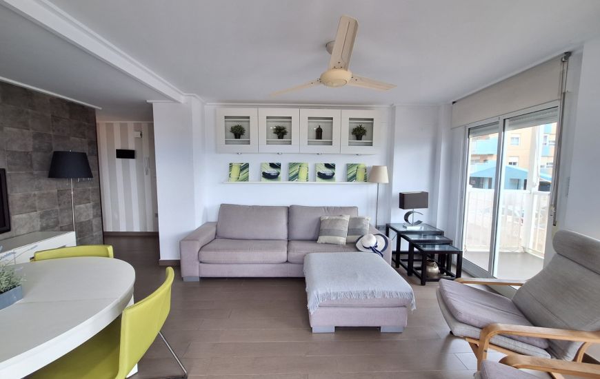 Venta - Apartamentos - Santa Pola