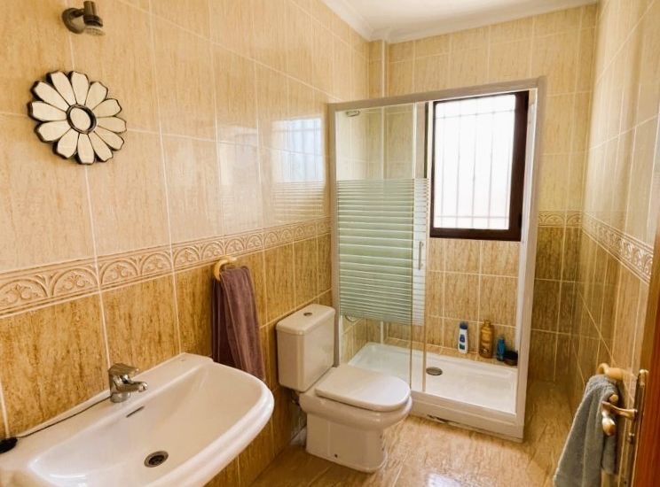 Sale - Finca - Pinoso