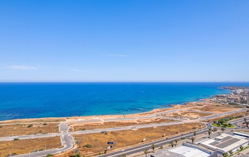 Venta - Apartamentos - Orihuela Costa