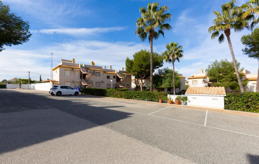 Sale - Apartments - Orihuela Costa