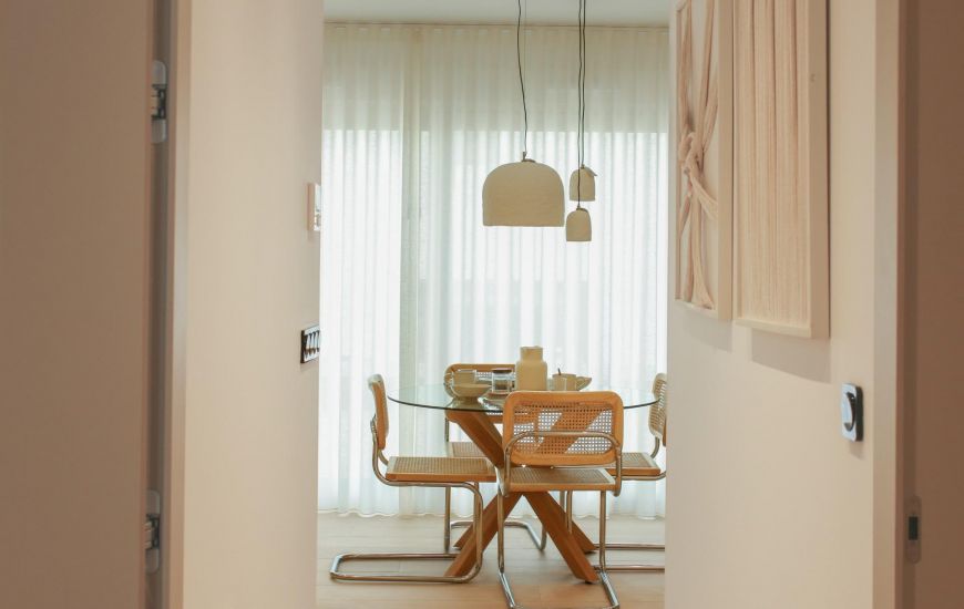 Nueva construcción  - Bungalow - Algorfa