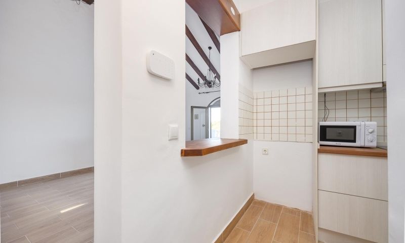 Venta - Casa Adosada - Villamartin