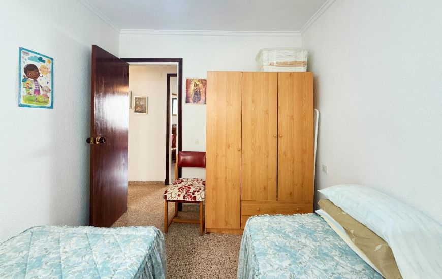 Venta - Ground Floor - Torrevieja