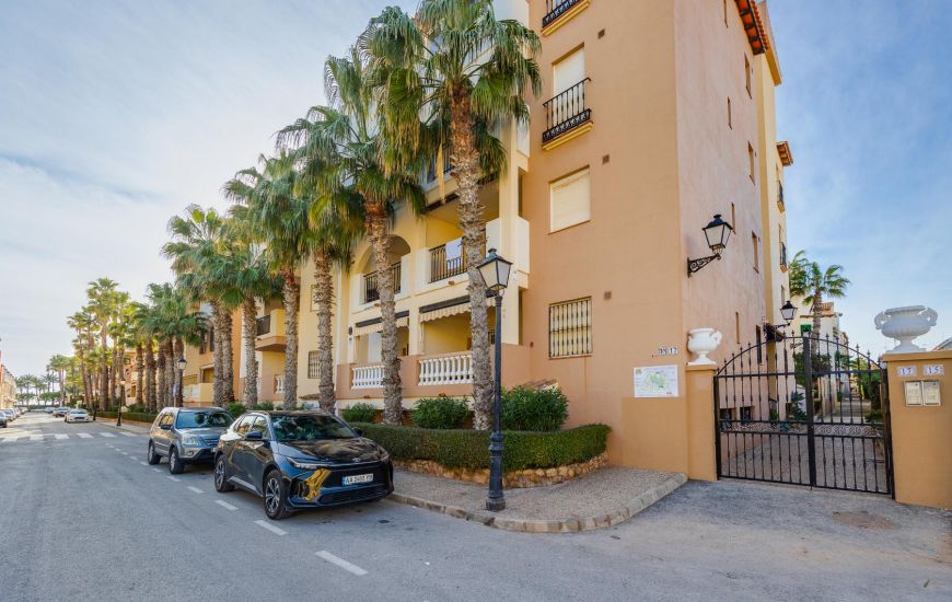 Sale - Apartamento - Torrevieja