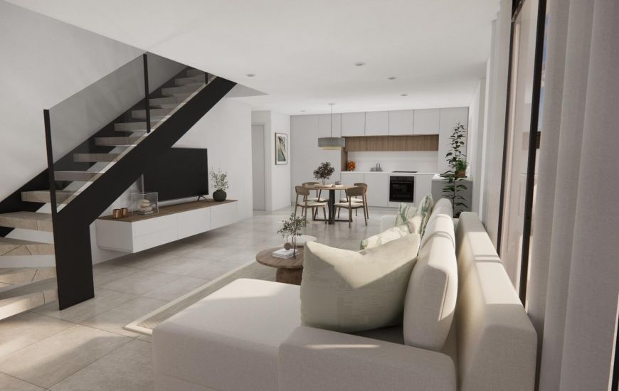 Nueva construcción  - Villa - Orihuela