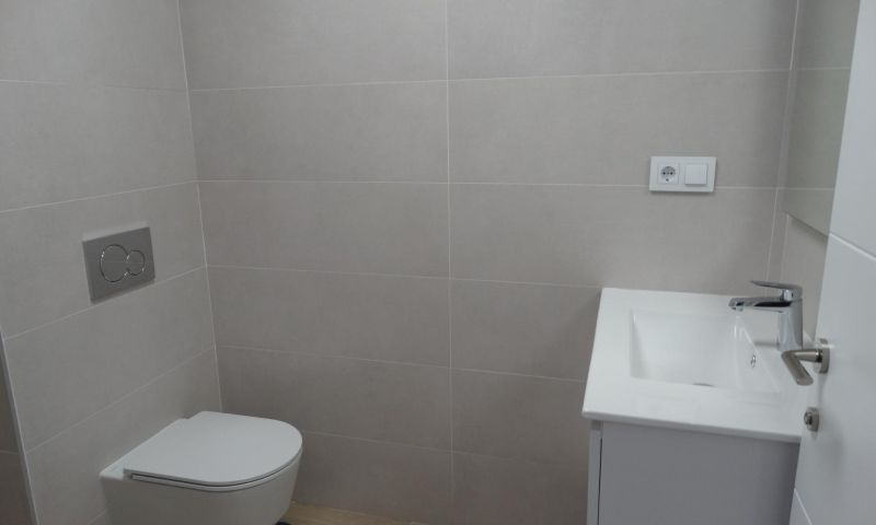 Venta - Bungalow - Pilar de la Horadada