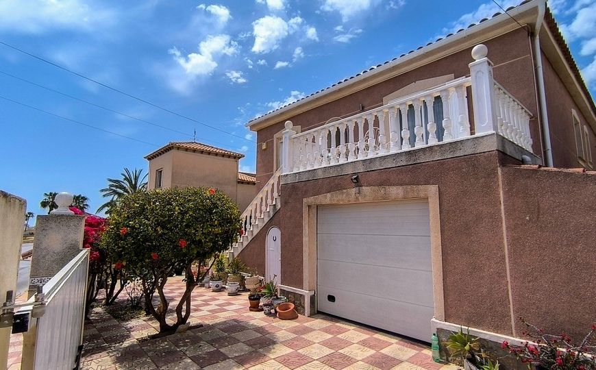 Venta - Villa - Ciudad Quesada