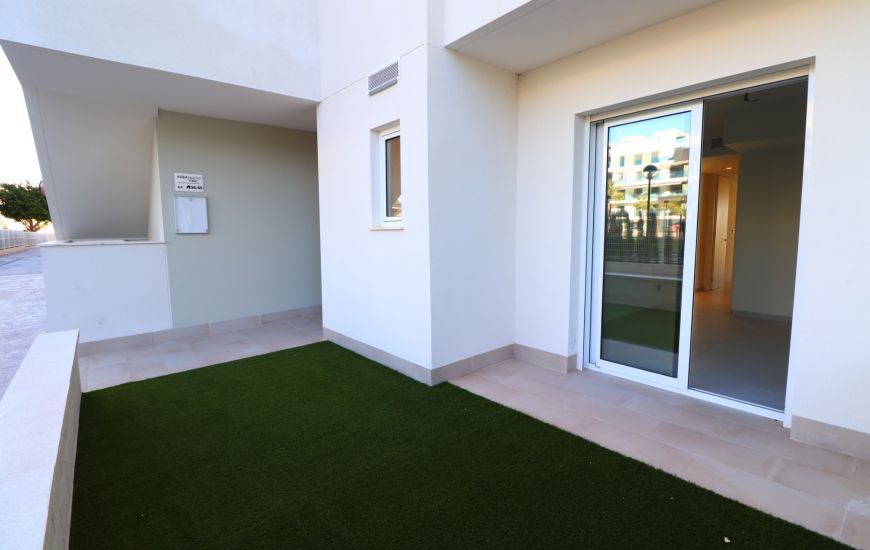 Sale - Apartments - Guardamar del Segura