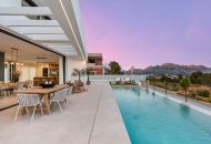 New Build - Villa - Polop