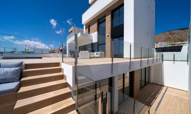 Sale - Apartments - Finestrat