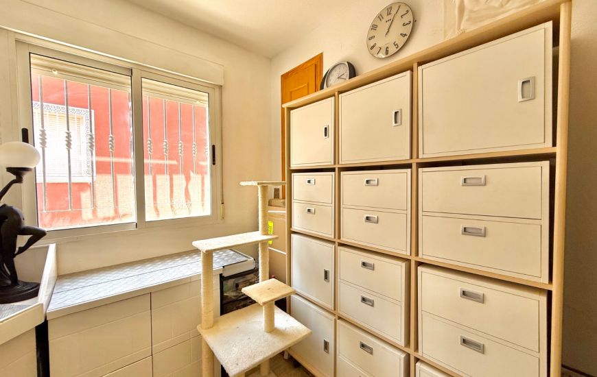 Venta - Bungalow - Los Montesinos