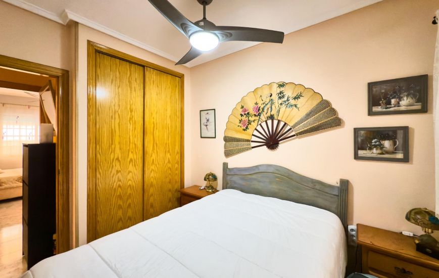 Venta - Ground Floor - Torrevieja