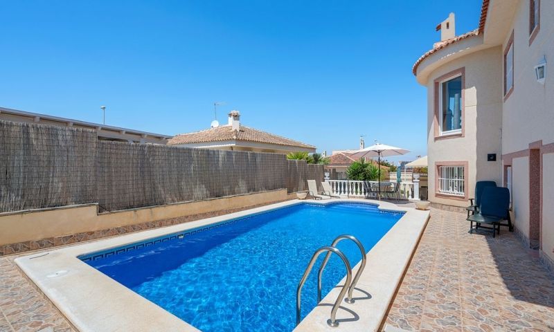 Sale - Apartments - Benijófar - 