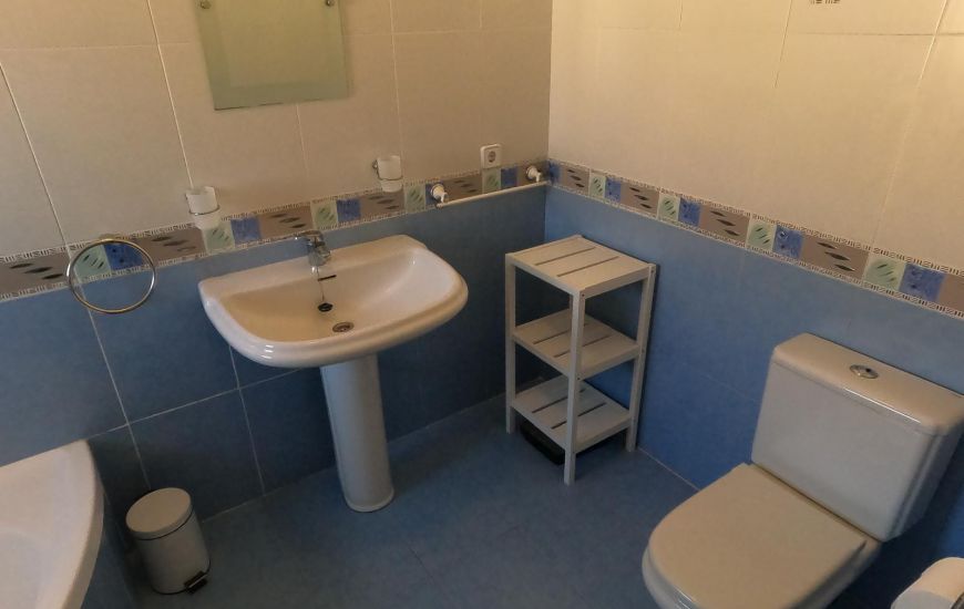 Sale - Villa - Algorfa