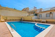 Sale - quadrant - Rojales