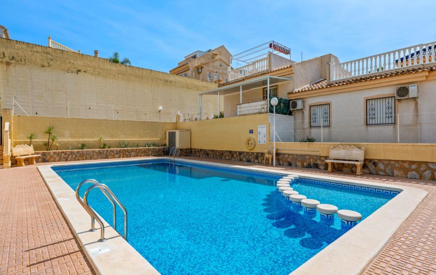 Sale - quadrant - Rojales