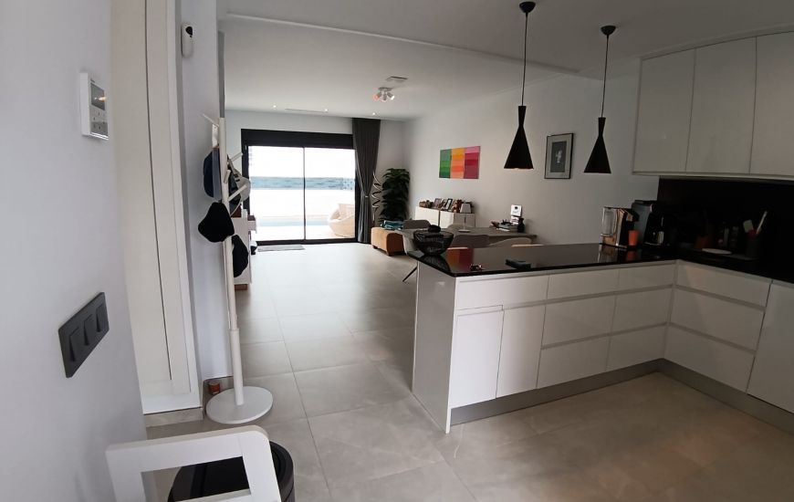 Sale - Villa - Benijófar - 