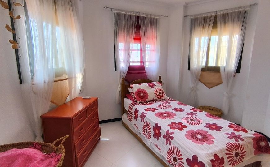 Venta - Adosado - Ciudad Quesada