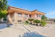 Venta - Country estate - Beniel