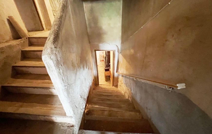 Sale - Townhouse - Hondon de los Frailes