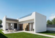 Sale - Villa - San Miguel de Salinas - San Miguel
