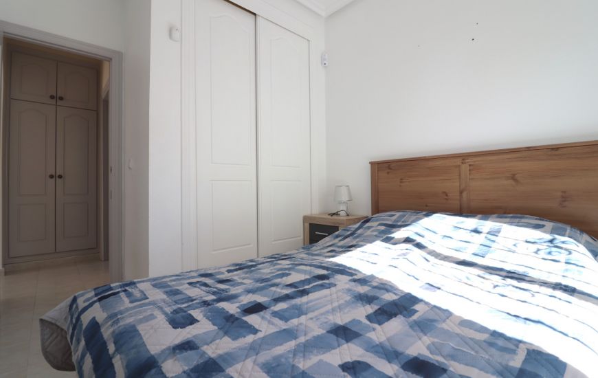 Sale - Villa - Benimar