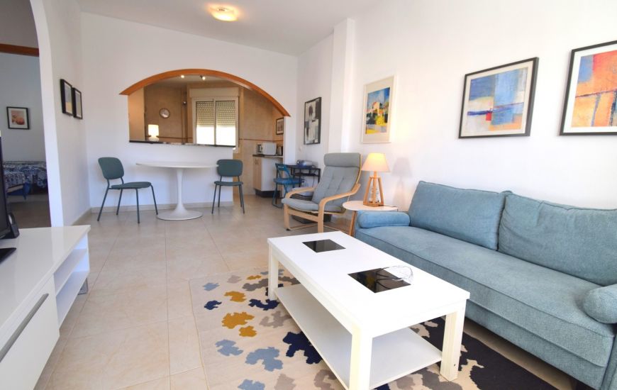 Sale - Apartments - Orihuela Costa