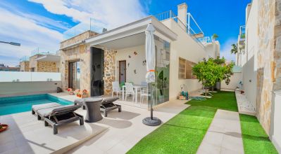 Villa - Sale - Ciudad Quesada - Ciudad Quesada