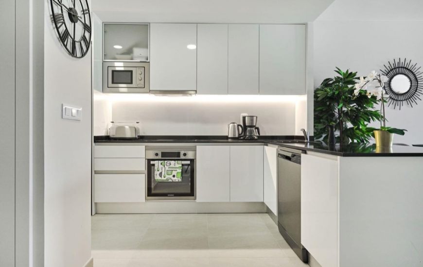 Sale - Apartments - Orihuela Costa