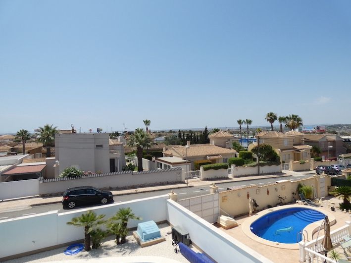 Sale - Villa - Ciudad Quesada
