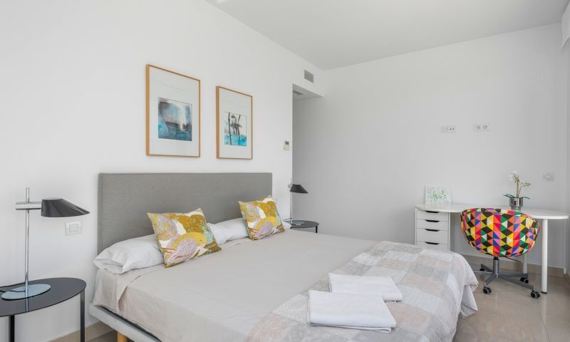 Sale - Apartments - Ciudad Quesada